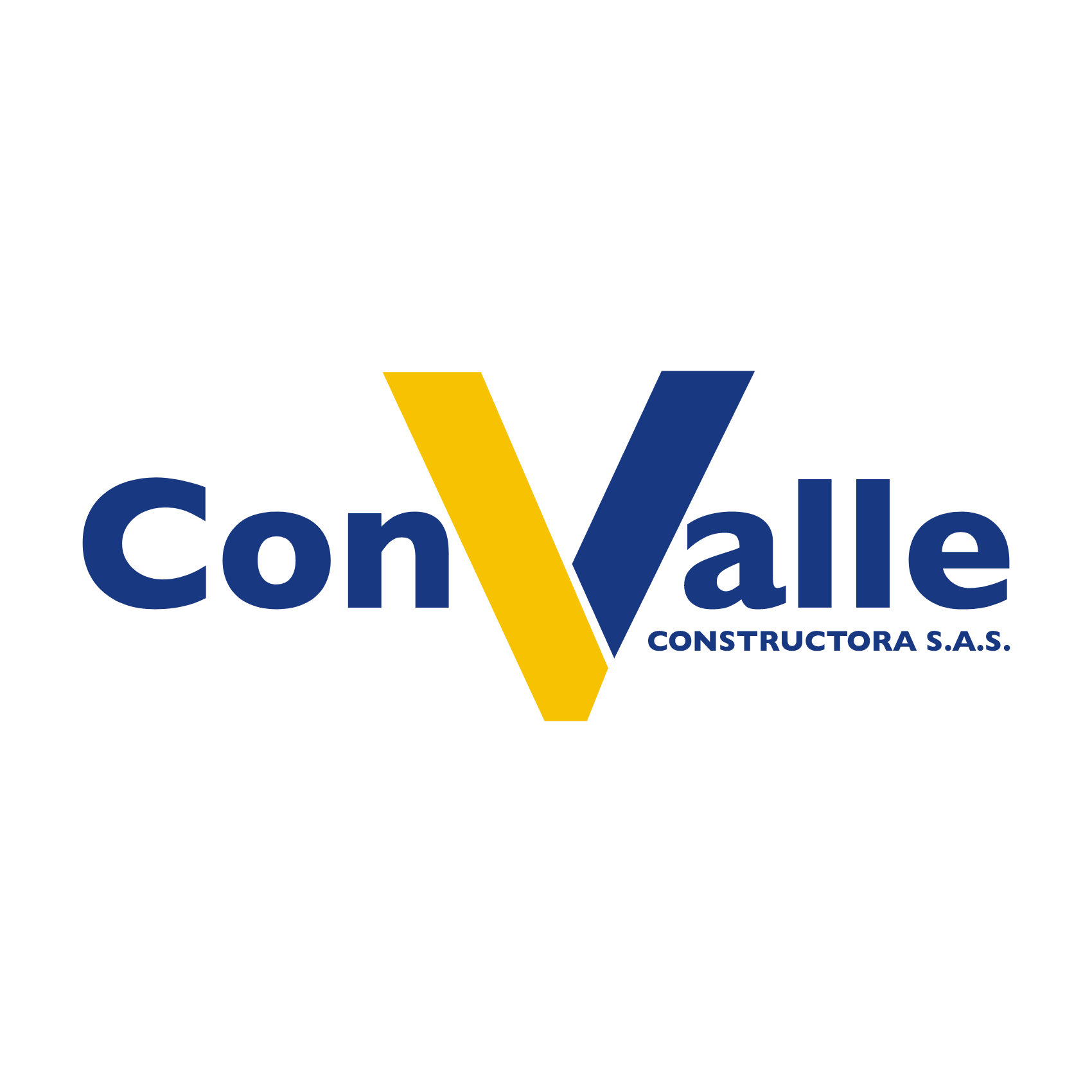 Convalle Constructoras S.A.S